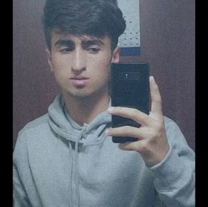 Meet your Posher, Ahmadwali